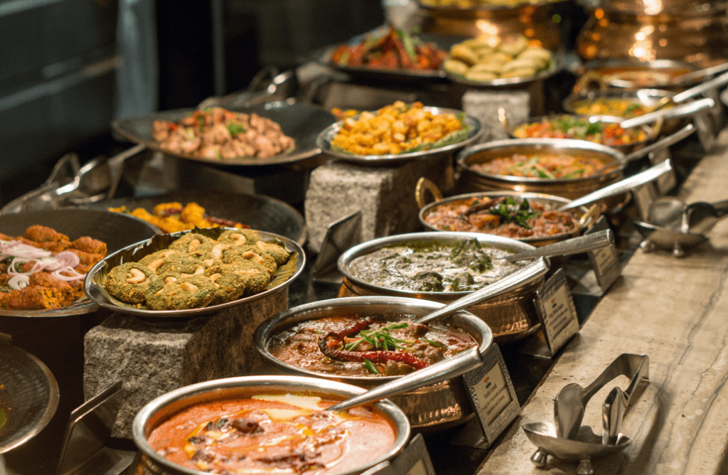 From Office Events to Weddings – We Cater It All